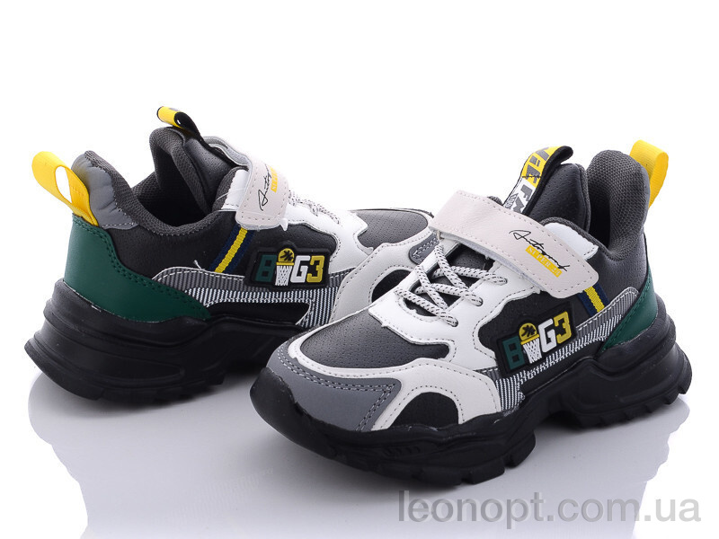 Кроссовки Alemy Kids AED5092A