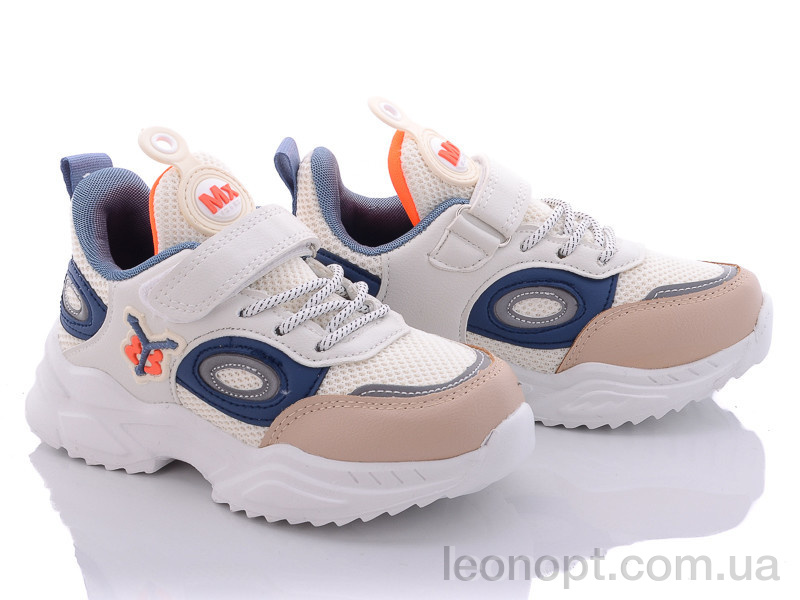 Кросівки Alemy Kids XXD5058G