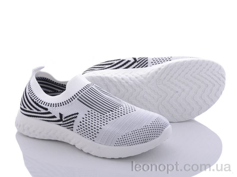 Кросівки Alemy Kids QY5125D