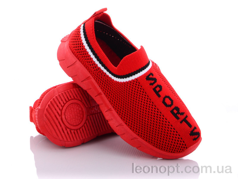 Кросівки Alemy Kids MB5113M