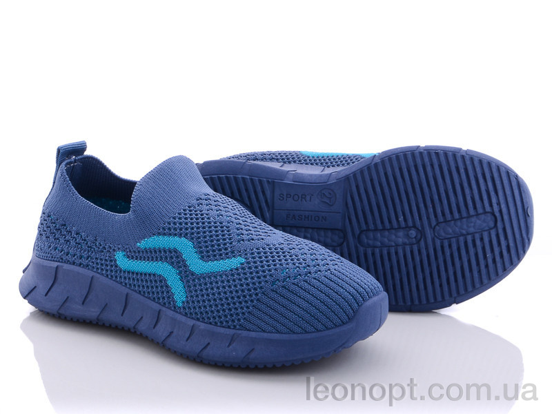Кросівки Alemy Kids MB5115Z