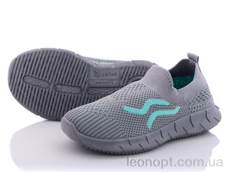 Кросівки Alemy Kids MB5115B