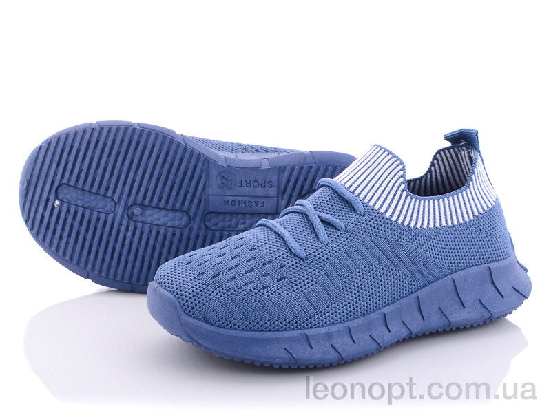 Кросівки Alemy Kids MB5090Z