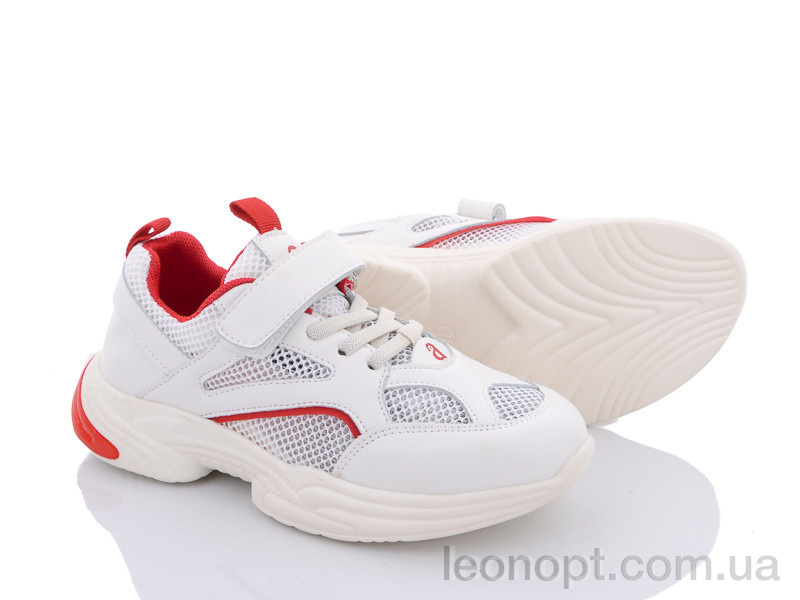Кросівки Clibee MC86-1 red