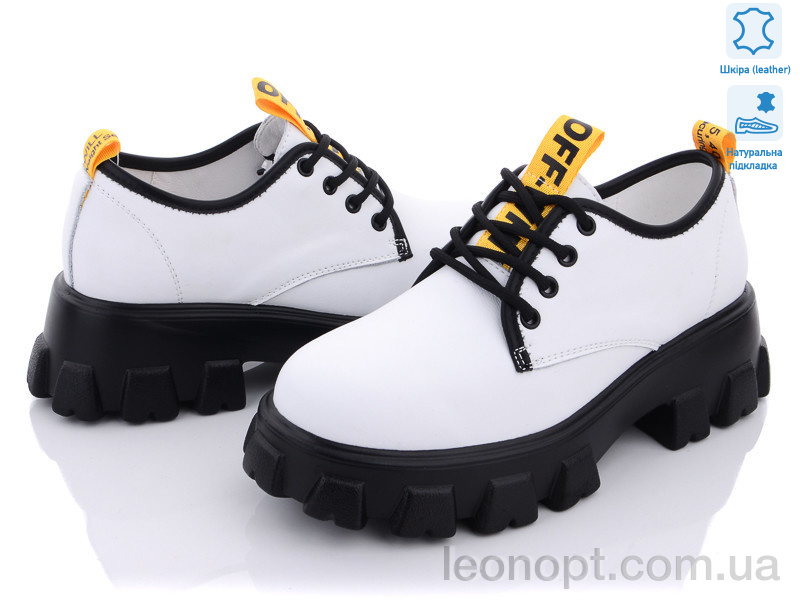 Туфлі ITTS L105-1