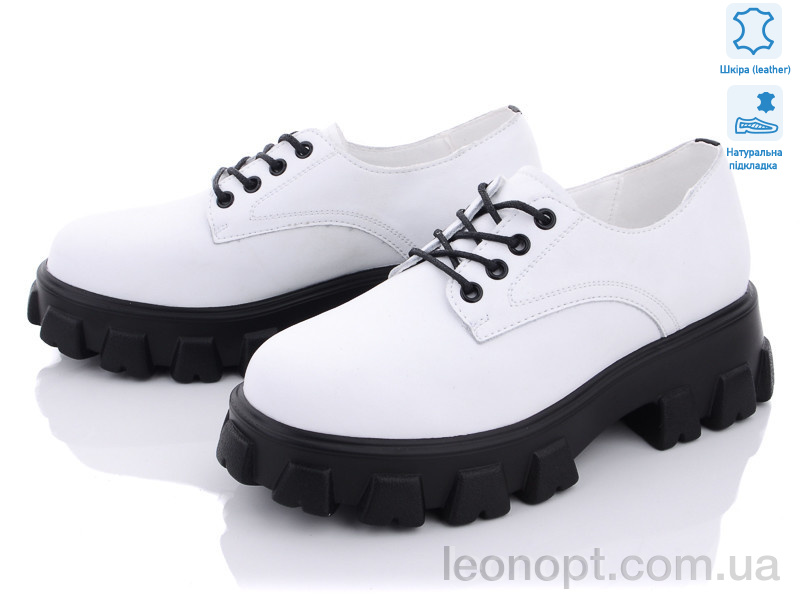 Туфлі ITTS L106-1