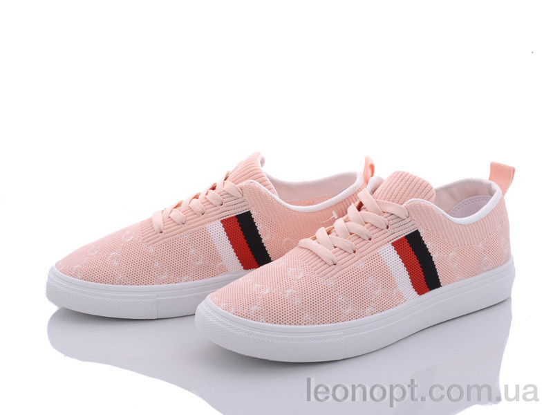 Кросівки Violeta 92-28 pink
