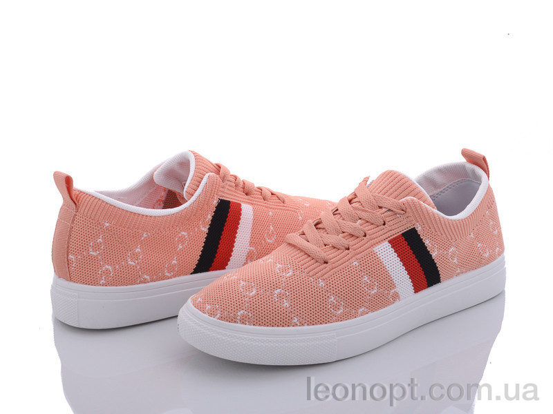 Кросівки Violeta 92-28 orange