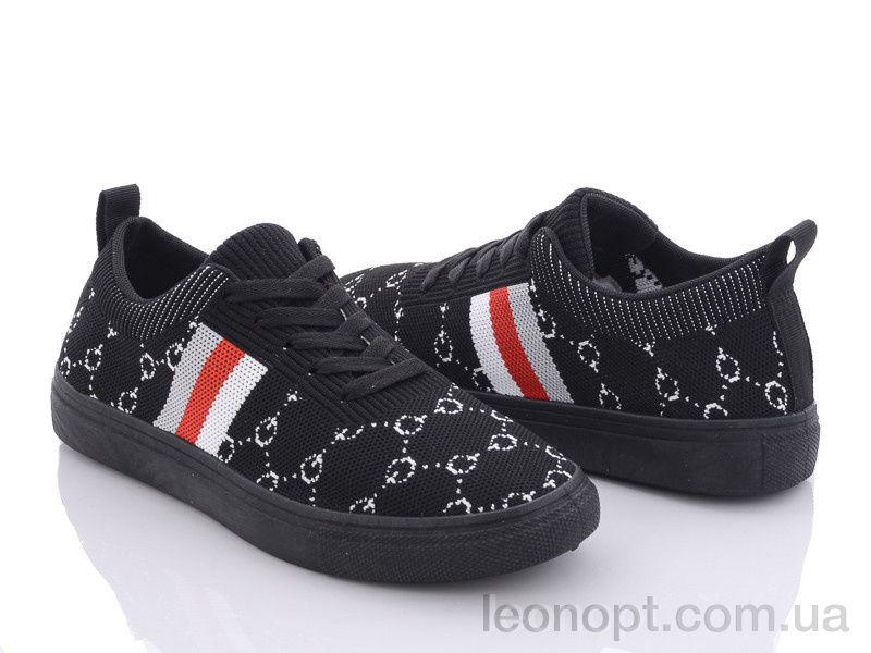 Кросівки Violeta 92-28 black