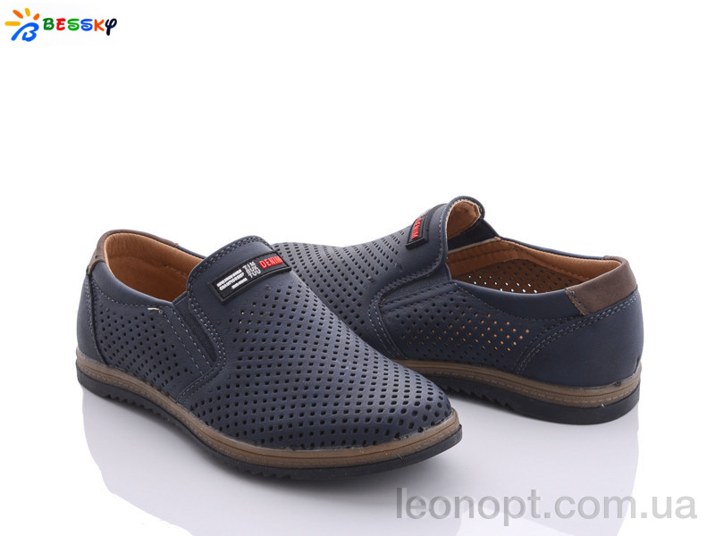 Туфли Bessky-Kellaifeng B906-2C
