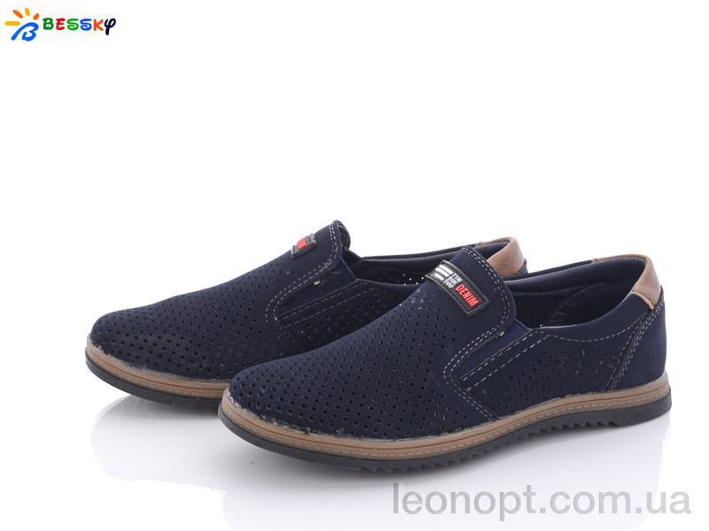 Туфли Bessky-Kellaifeng B906-3C