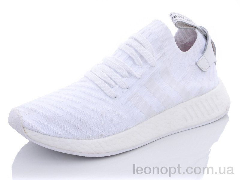 Кросівки CR 1607 white