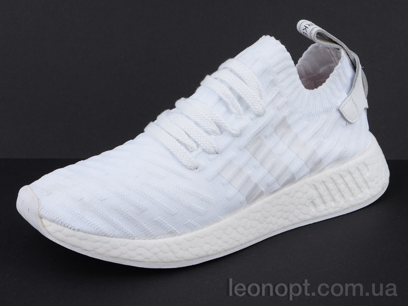 Кроссовки CR 1607 white