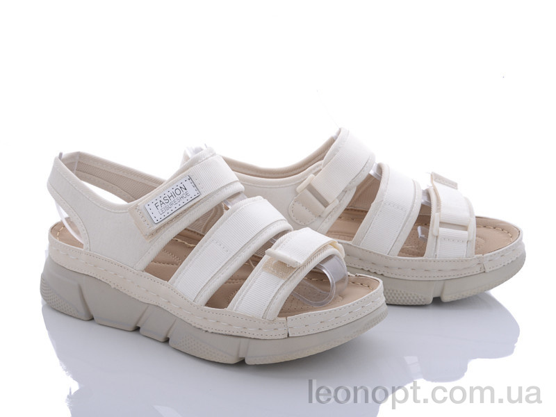Босоніжки Коронате 6706 beige