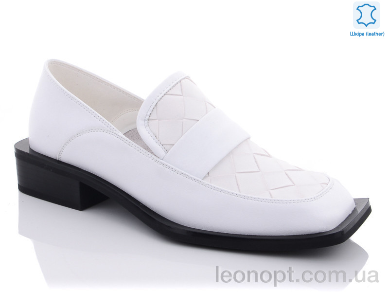 Туфлі Teetspace-Trasta-Egga XD227-26
