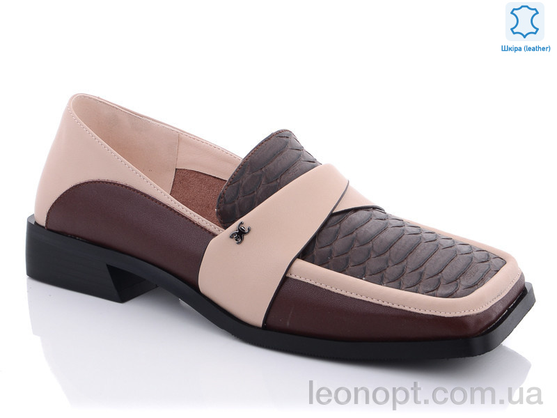 Туфлі Teetspace-Trasta-Egga XD226-8