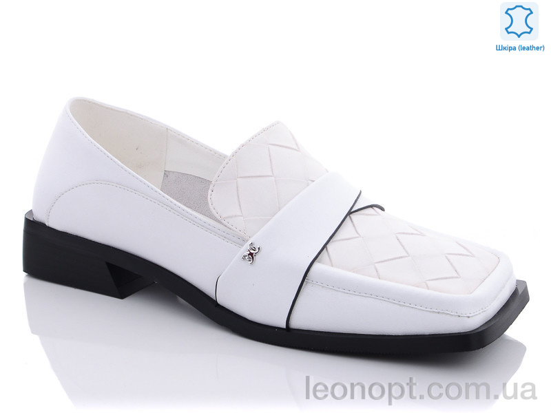 Туфлі Teetspace-Trasta-Egga XD226-26