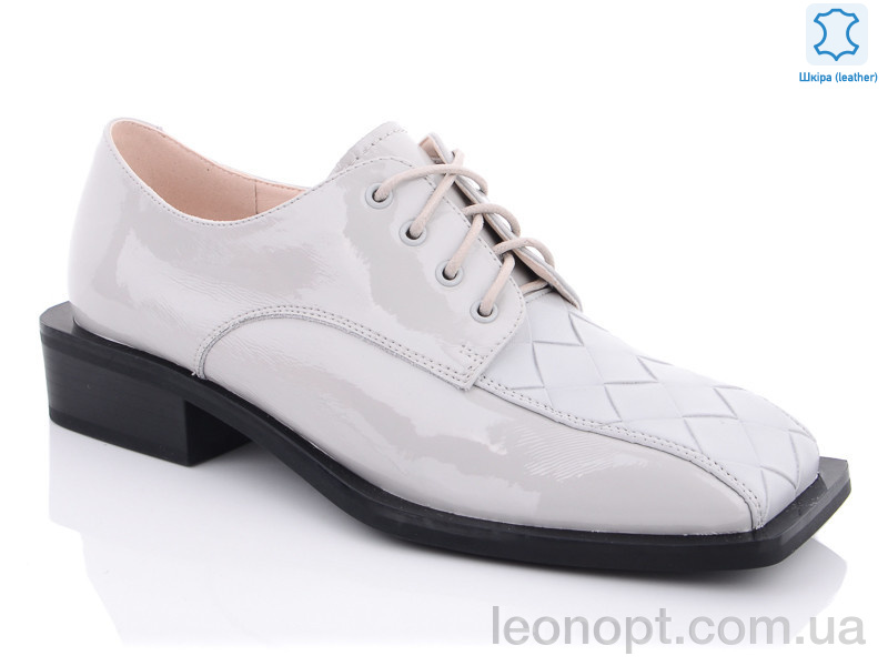 Туфлі Teetspace-Trasta-Egga XD225-9