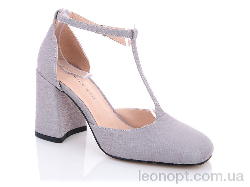Туфлі Teetspace-Trasta-Egga LL256-123