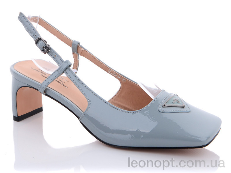 Туфлі Teetspace-Trasta-Egga HL238-66