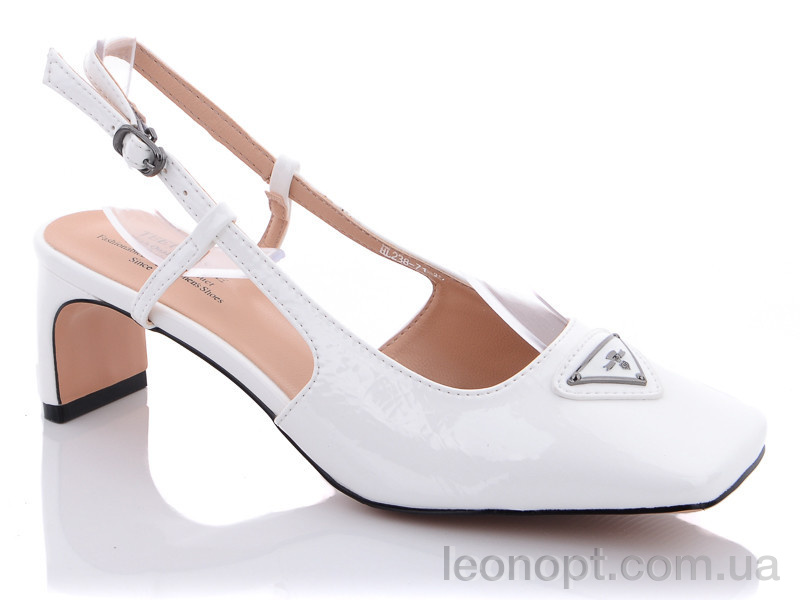 Туфлі Teetspace-Trasta-Egga HL238-71