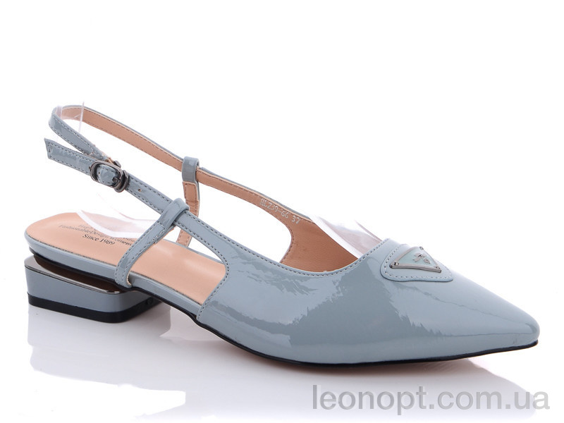 Туфлі Teetspace-Trasta-Egga HL239-66