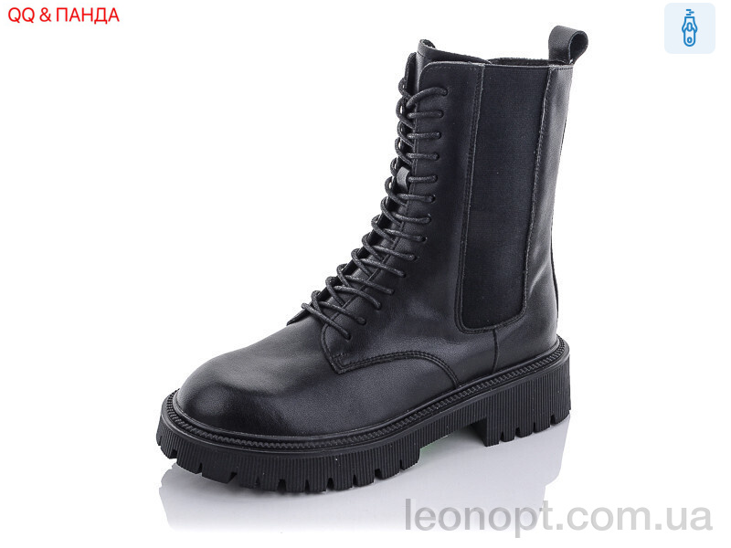Черевики QQ shoes 6205