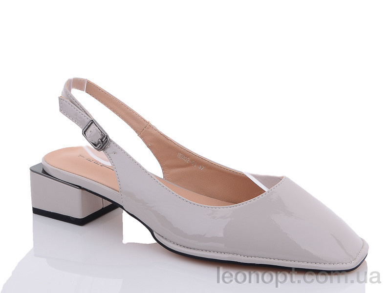 Туфлі Teetspace-Trasta-Egga HD202-61