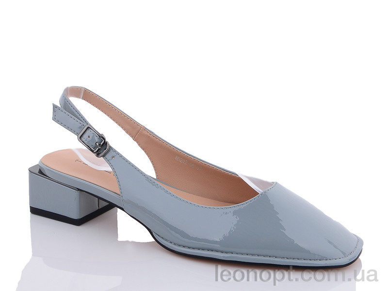 Туфлі Teetspace-Trasta-Egga HD202-66