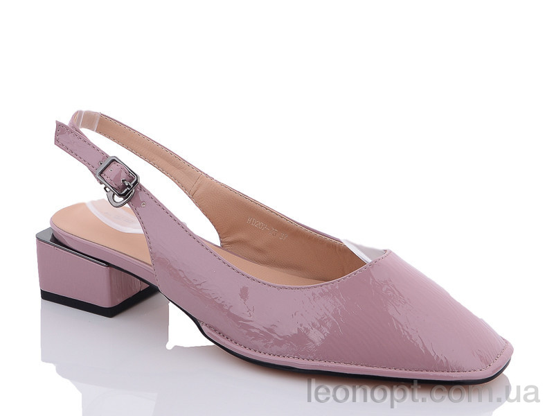 Туфлі Teetspace-Trasta-Egga HD202-75