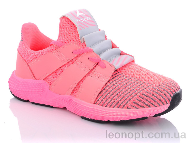 Кросівки FED B1916 pink