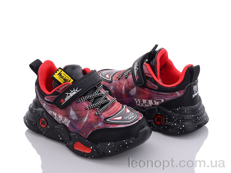 Кроссовки Violeta Q104-A529 red