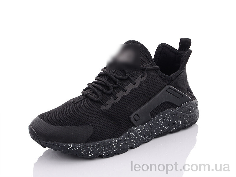 Кросівки CR 1521-4 black