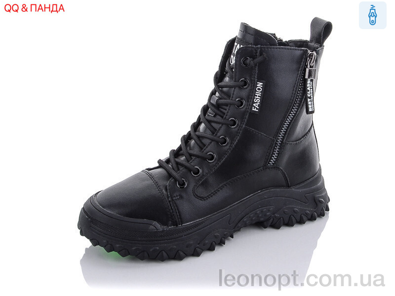 Черевики QQ shoes 626