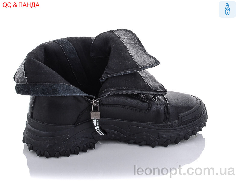 Черевики QQ shoes 626