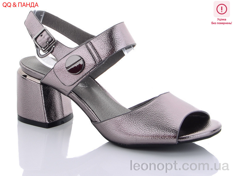 Босоножки QQ shoes П7-5 уценка