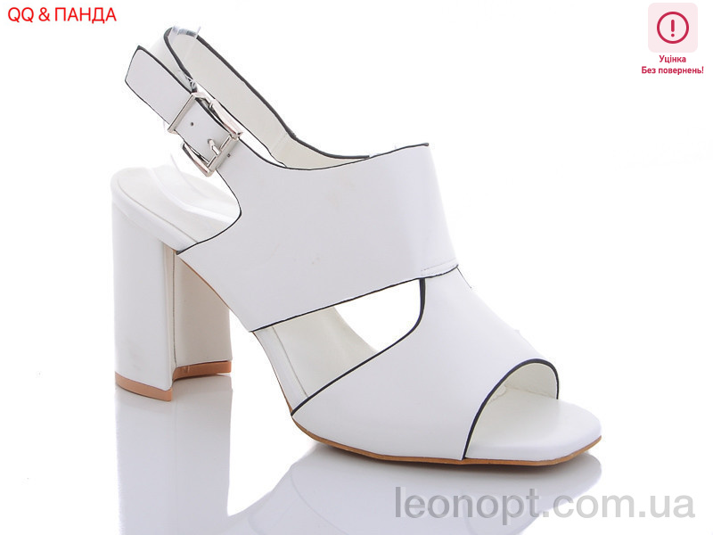 Босоножки QQ shoes П10-2 уценка