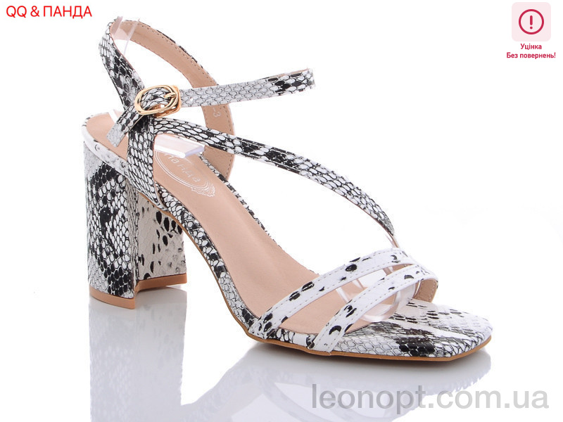 Босоножки QQ shoes П11-3 уценка