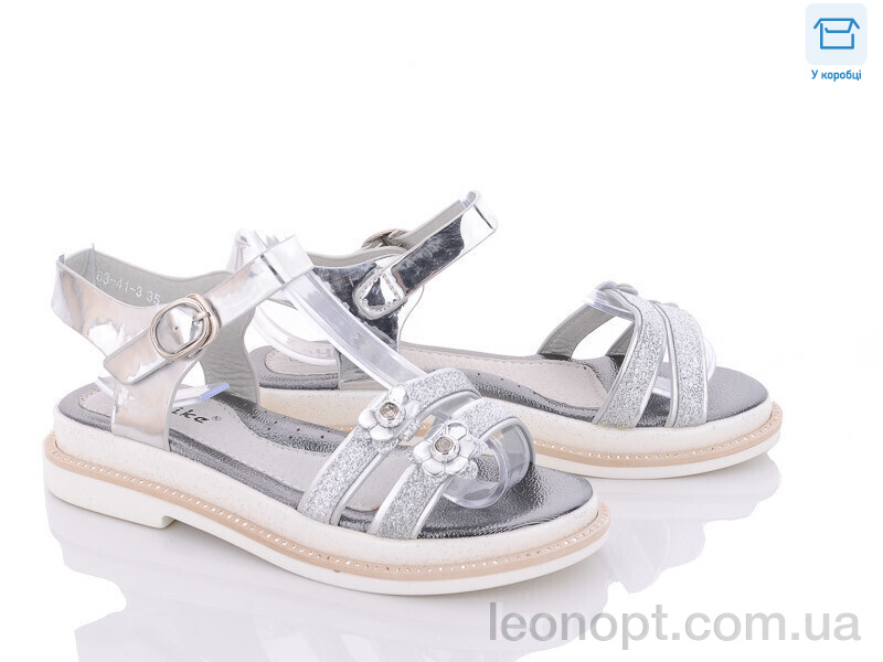 Босоніжки Favorit 63-41-3