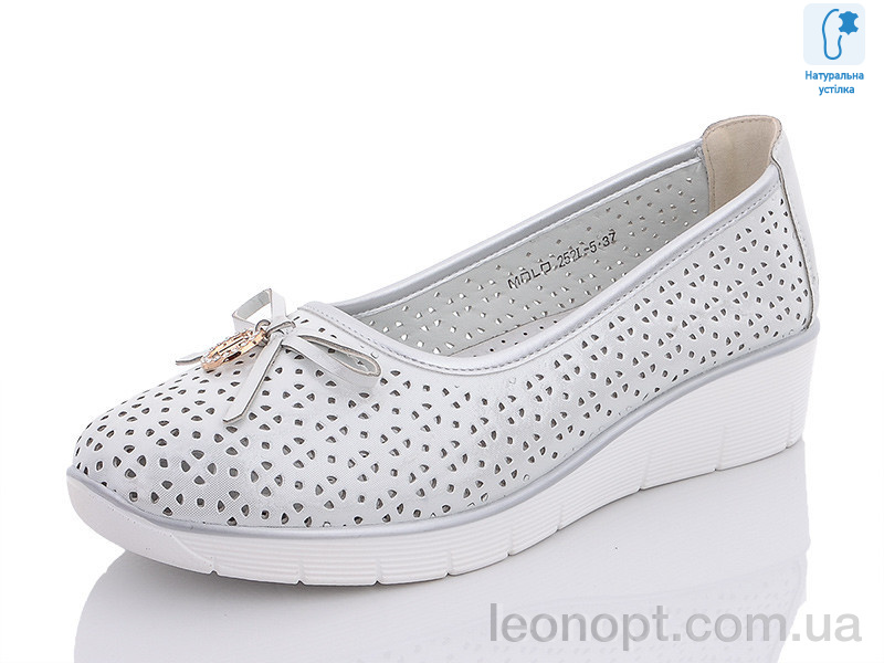 Туфлі Molo 252L-5