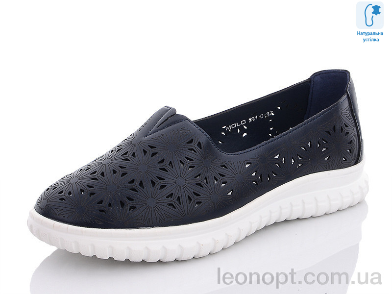 Туфлі Molo 291L-0