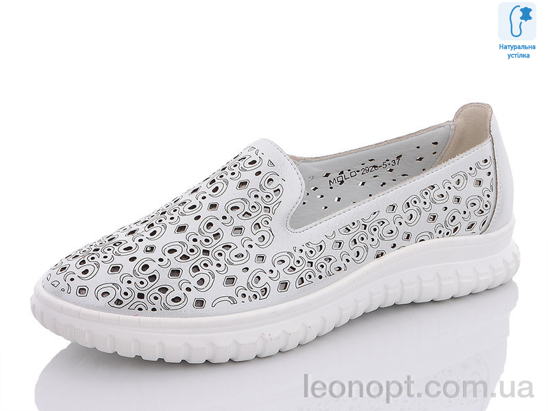 Туфлі Molo 292L-5