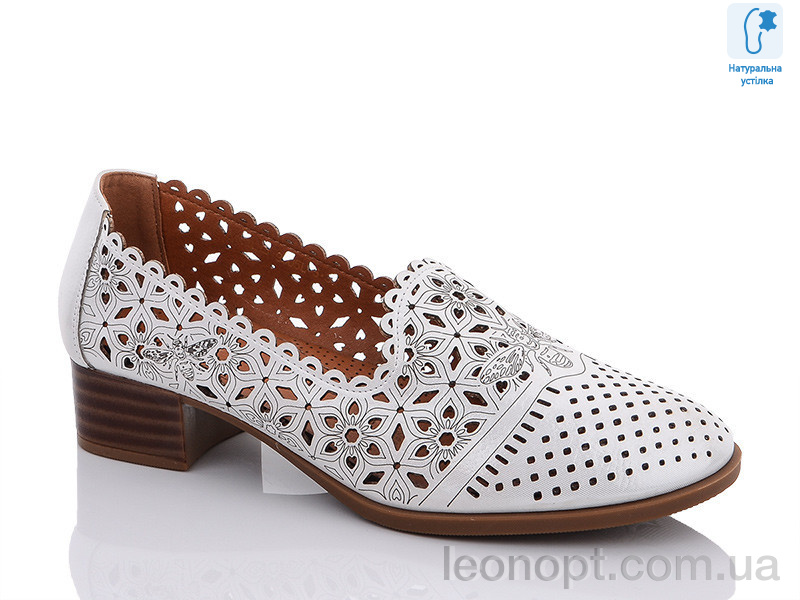 Туфлі Molo 9605L-5