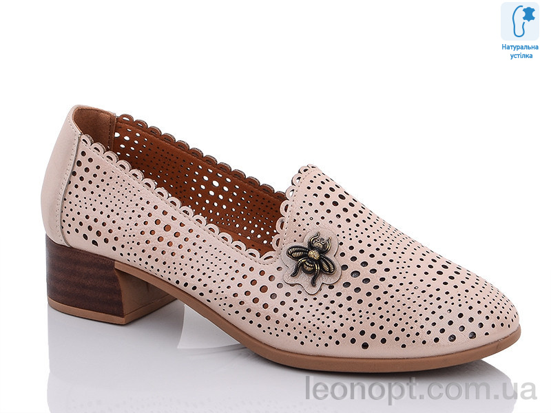 Туфлі Molo 226L-8