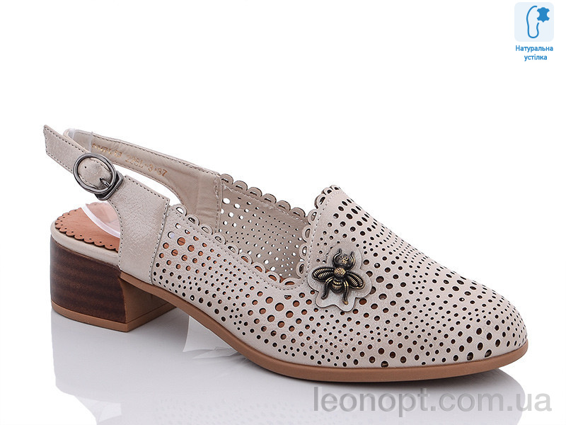 Туфлі Molo 225L-3