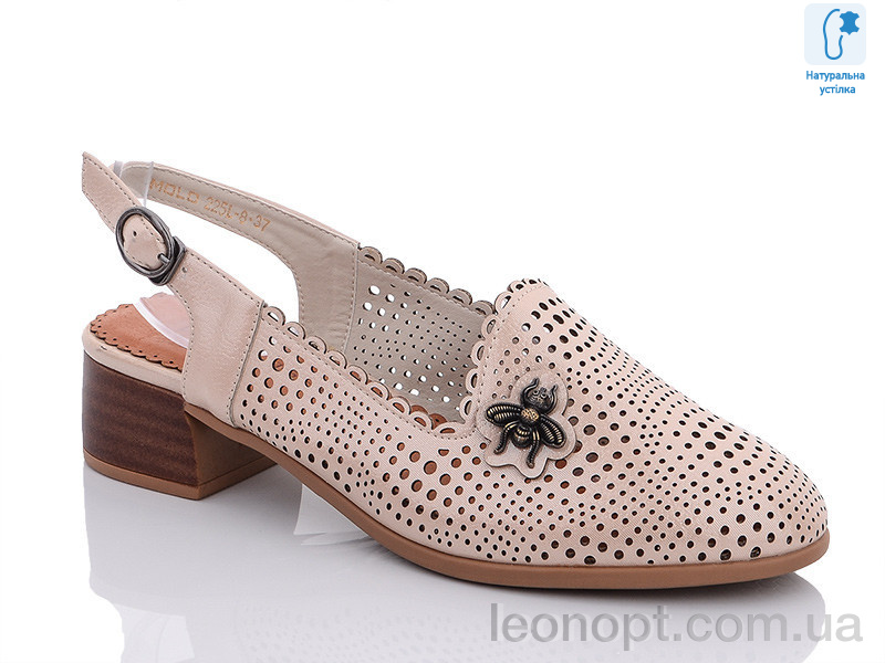 Туфлі Molo 225L-8
