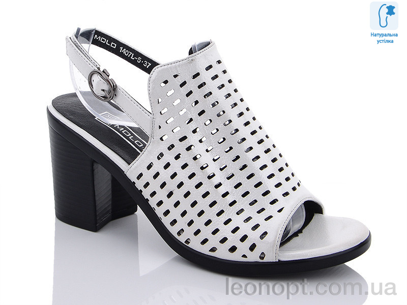 Босоножки Molo 1407L-5
