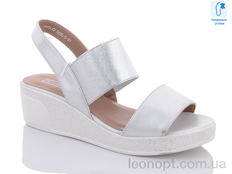 Босоножки Molo 953L-5