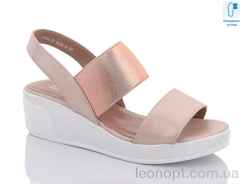 Босоножки Molo 953L-8