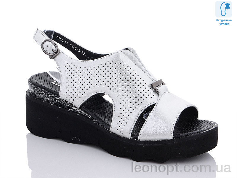 Босоножки Molo 1703L-5